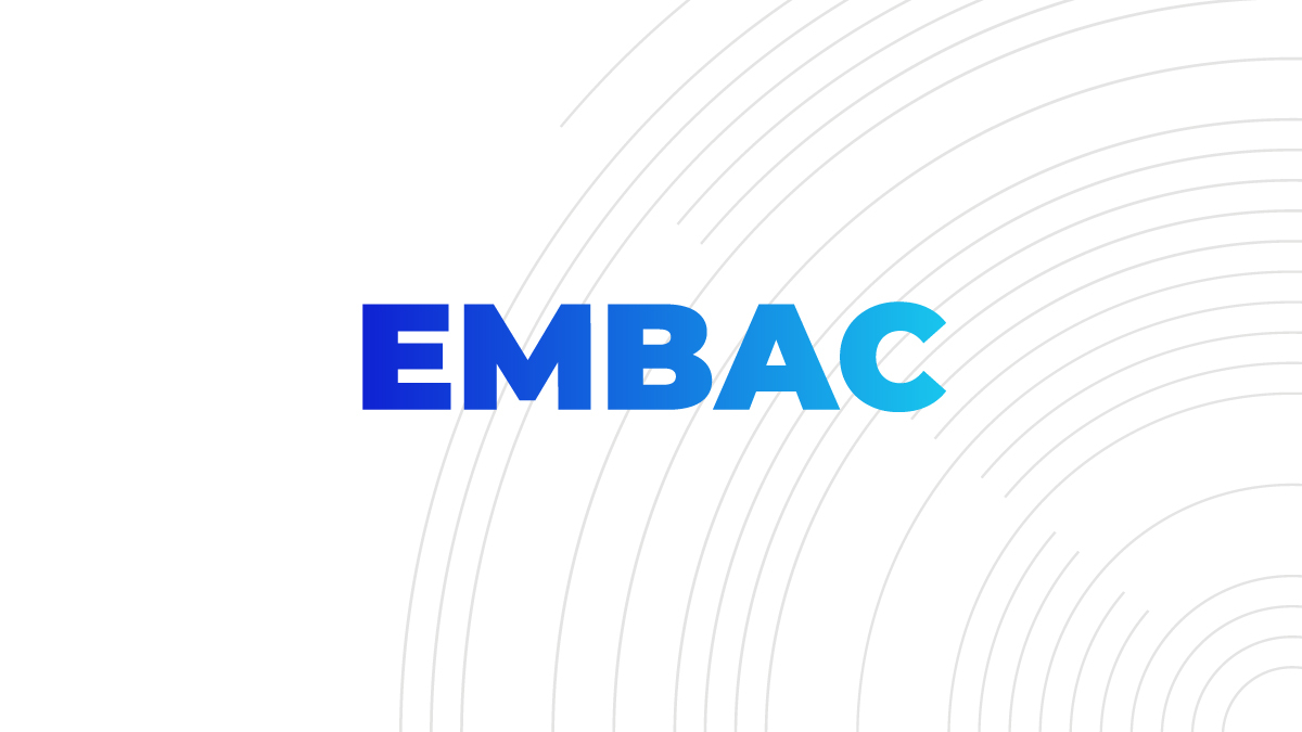 Diversity was discussed at the EMBAC conference
